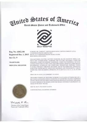 辦理美國商標(biāo)注冊(cè)流程及所需時(shí)間