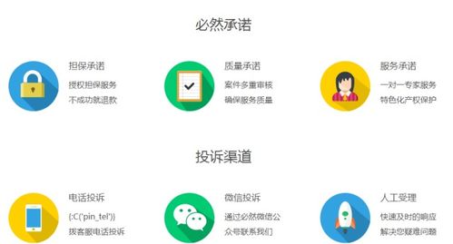 在南昌找商標(biāo)注冊代理機構(gòu)的好處有哪些