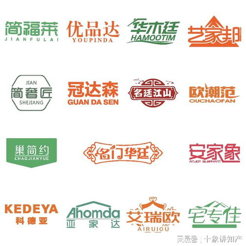 家具商標(biāo)應(yīng)該怎么挑選 超實(shí)用的選購指南,不看你就虧了