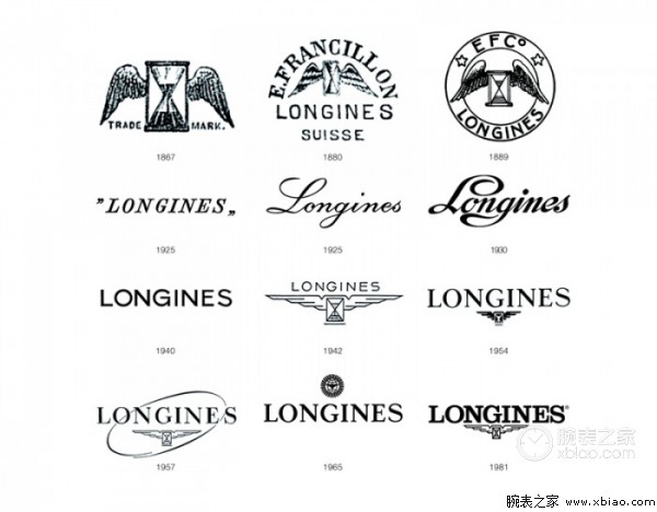 浪琴_180年時(shí)間的史詩(shī) 1832-2012浪琴表優(yōu)雅編年史|腕表之家觸屏版